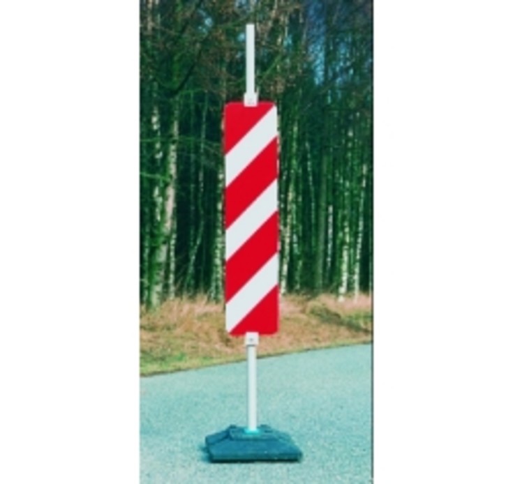 Rørsko for eldre standpipe