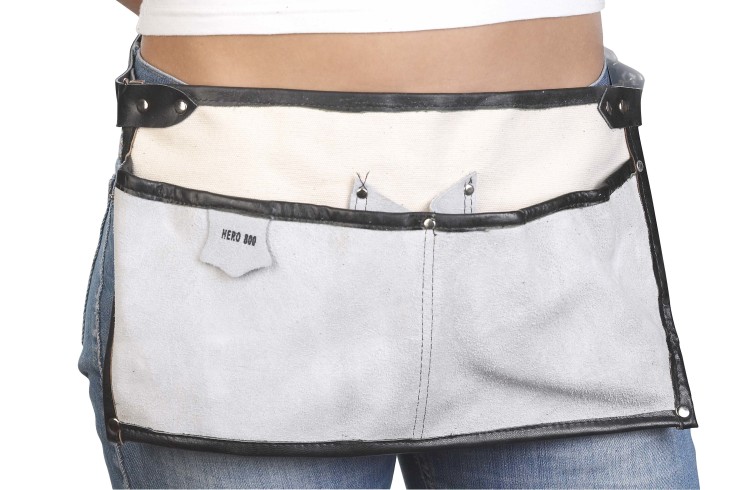 Spikerpose med stropp