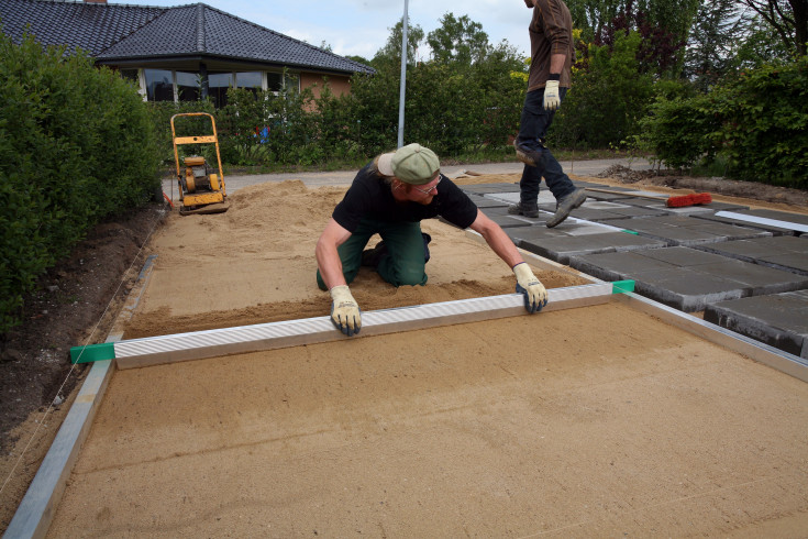 Baron retteskinne, 2 m