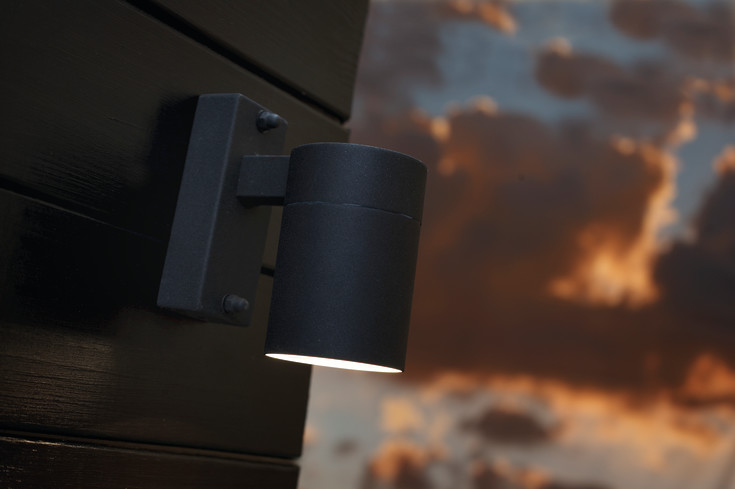 Nordlux Tin utomhus vägglampa