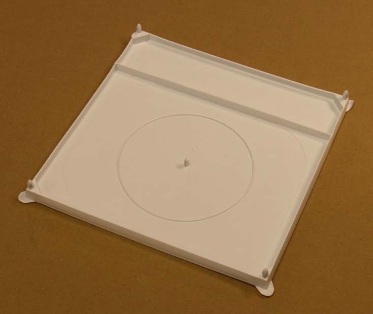 Maxi safebox låg