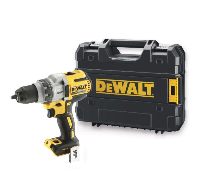 DEWALT 18V XRP boremaskine DCD991NT-XJ