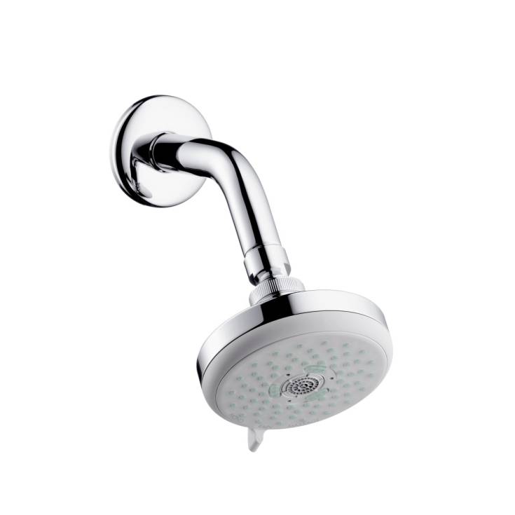 Hansgrohe Croma Multi takdusch, krom