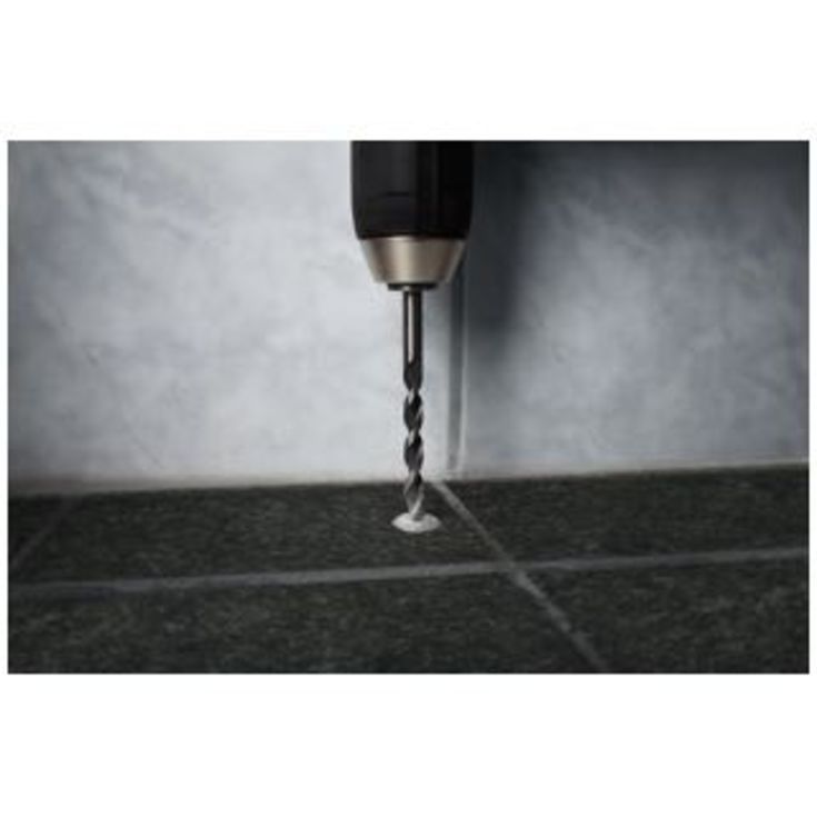 Irwin Cordless Multi-bor Ø4x41/80 mm - Universalbor