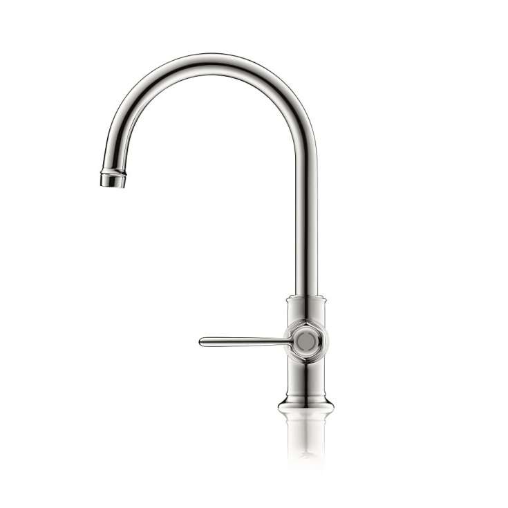 Axor Montreux 210 håndvaskarmatur, krom