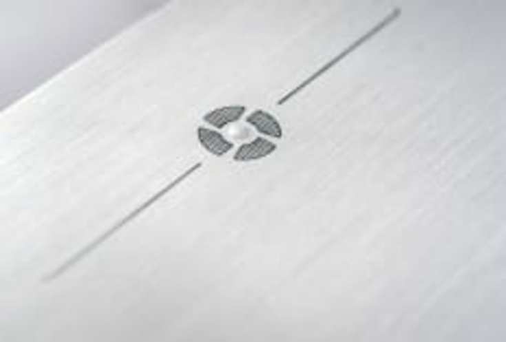 Geberit Monolith Plus sisterne for vegg-til-vegg-toalett, 101 cm, hvit