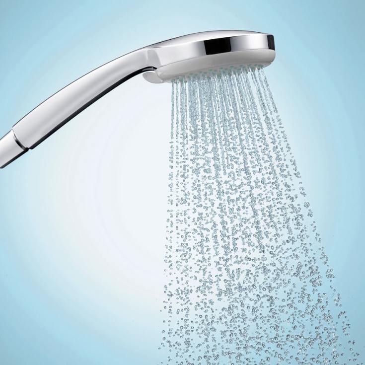 Hansgrohe Croma 100 () Hansgrohe Croma 100