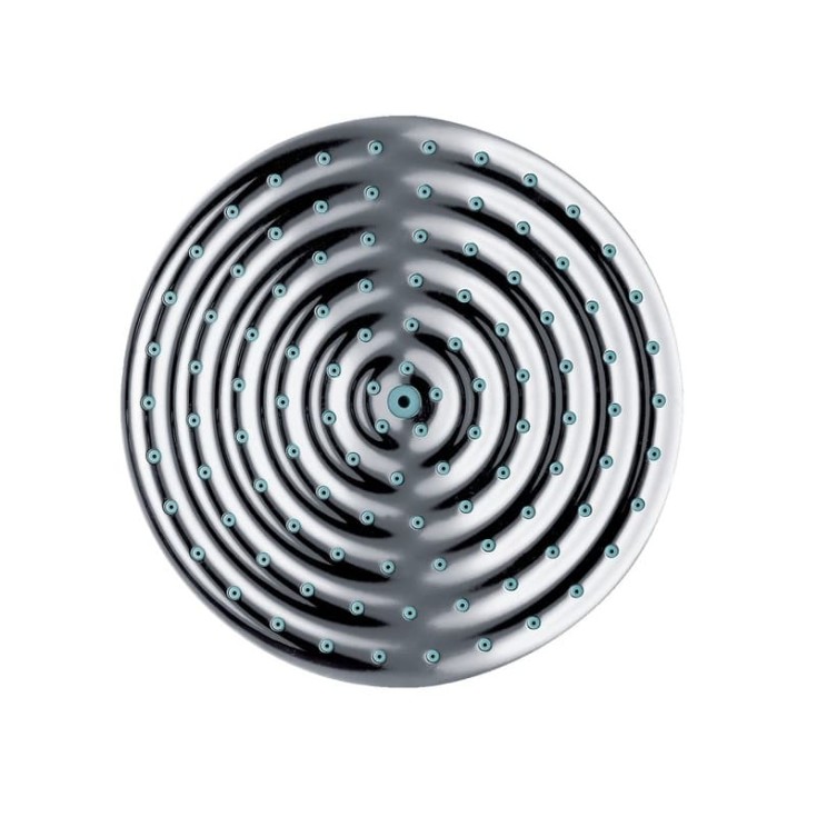 Hansgrohe Raindance S brusehoved, Ø18 cm, krom