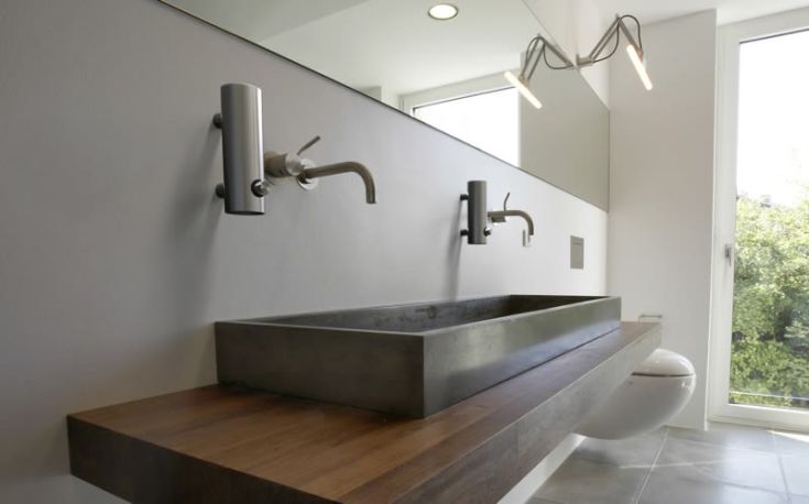 Frost Nova2 sæbedispenser, rustfrit stål