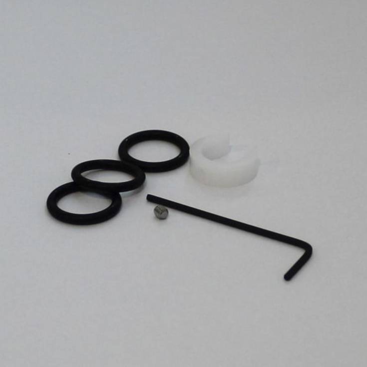 Børma Komplet reparationssæt t/18 mm tud