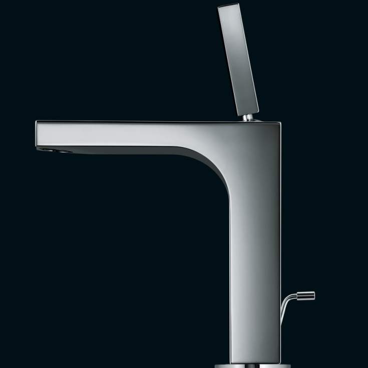 Axor Citterio 160 tvättställsblandare, krom