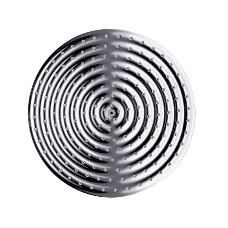 Hansgrohe Raindance S takdusch, Ø24 cm, krom