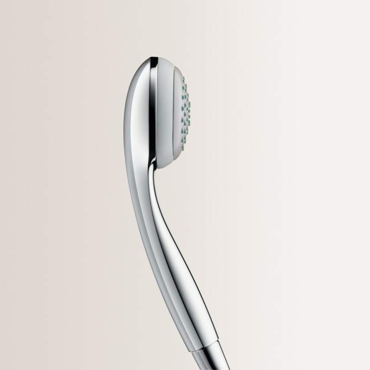 Hansgrohe Crometta 85 håndbruser, krom