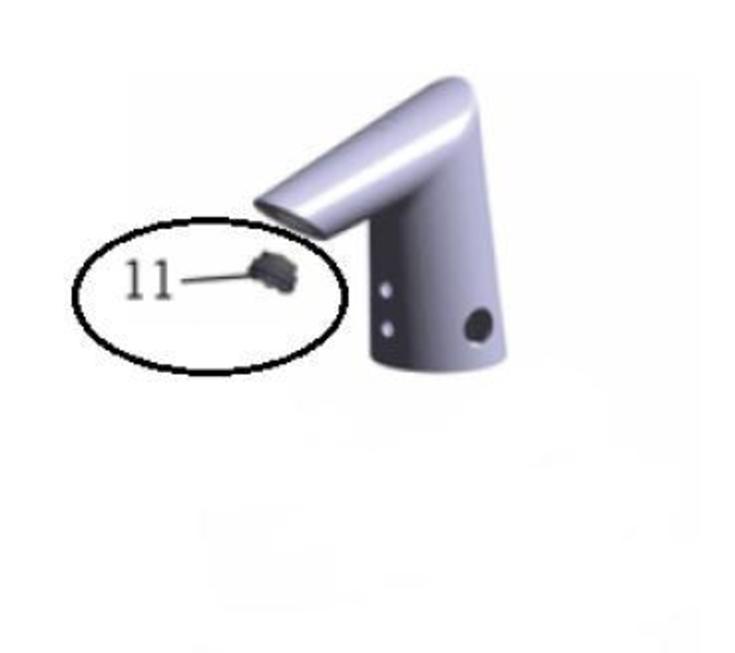 Oras Perlator 8527 - 8528