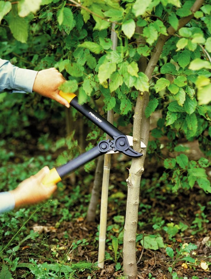 Fiskars Grensaks 40 cm