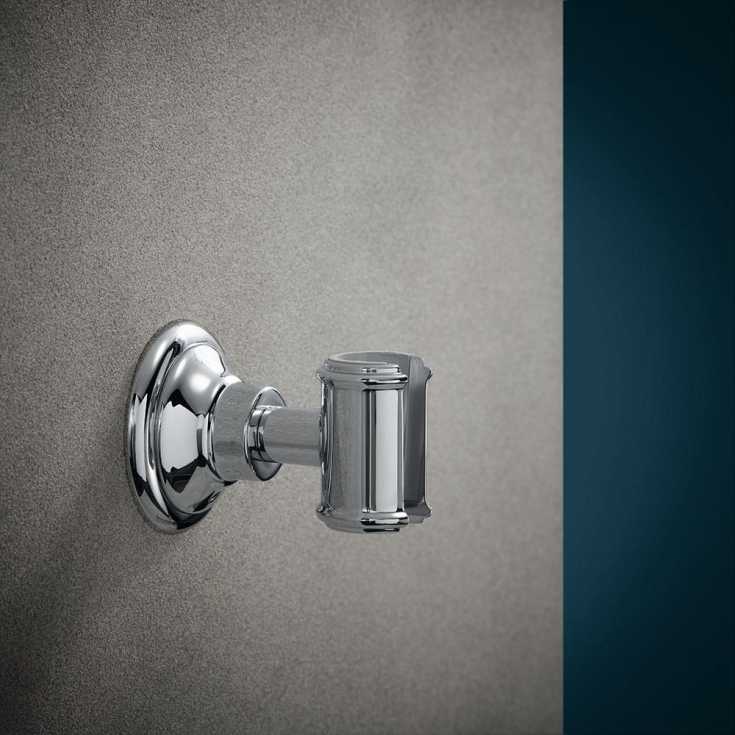 Axor Montreux Hånddusjholder Classic, krom