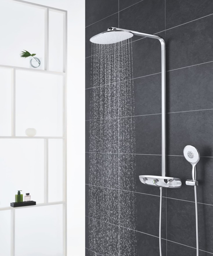 GROHE RSH SMARTCONTROL 360 MON