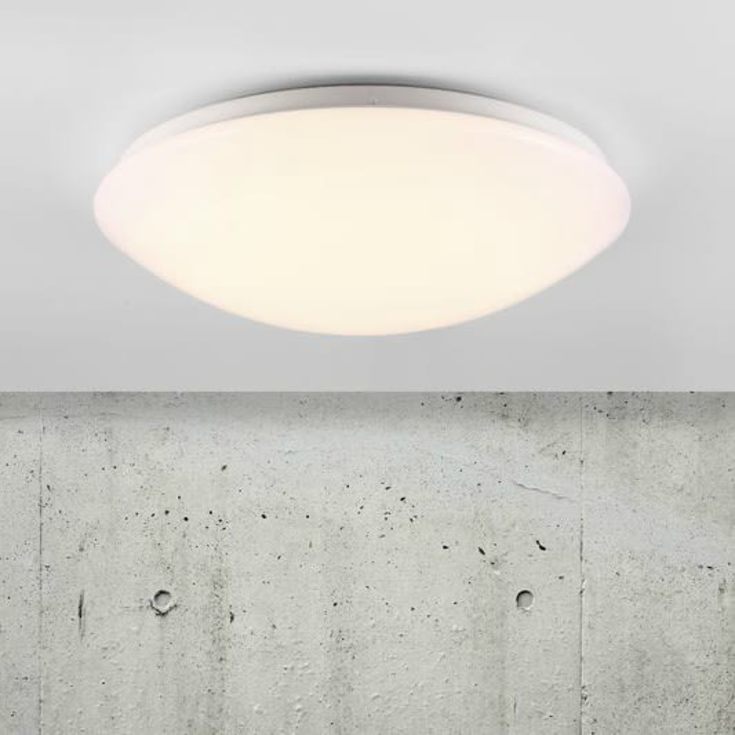 Nordlux Ask 39 Plafond LED 18W, Hvit