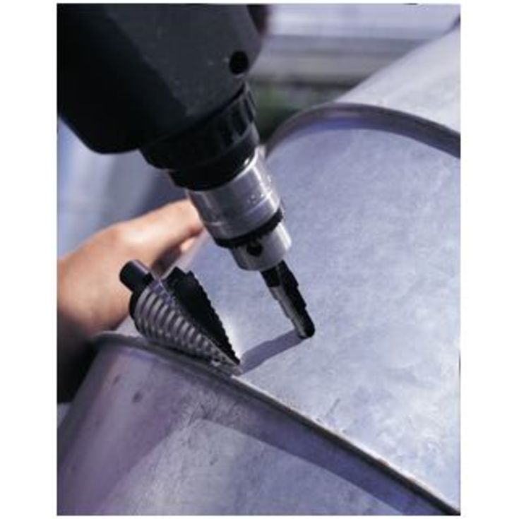 Irwin Trinbor 5-28,3 mm - 10 trin