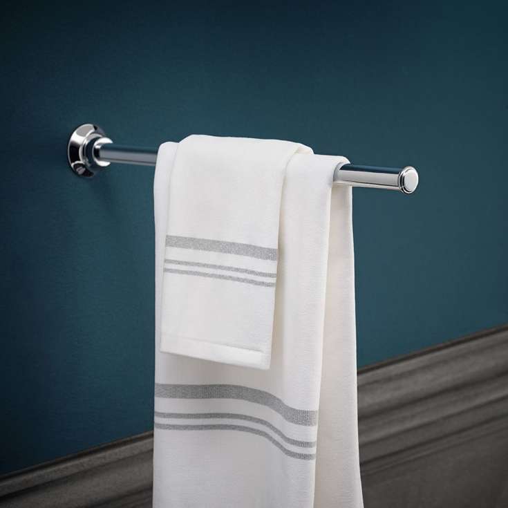 Axor Montreux Håndkleholder, 433 mm, krom