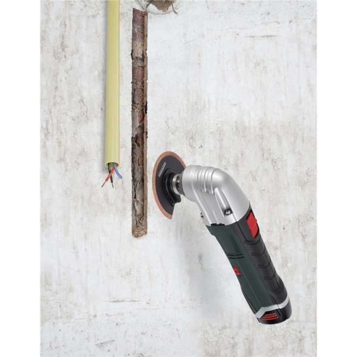 Kakelblad Ø65 mm för multicutter