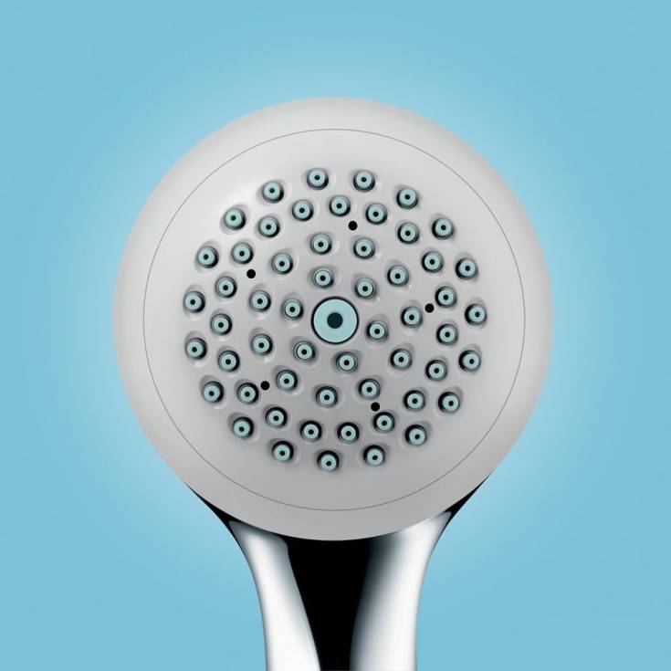 Hansgrohe Crometta 85 brusesæt, krom