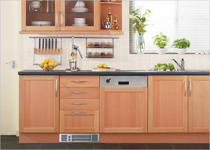 Eveco SpaceSaver SS5 fläktkonvektor