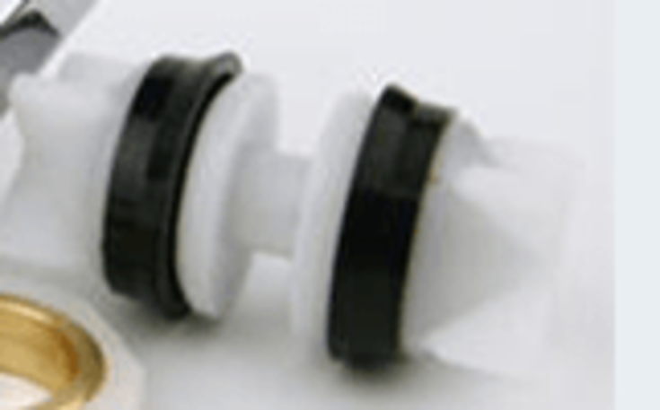 FM MATTSSON Kolv (P)