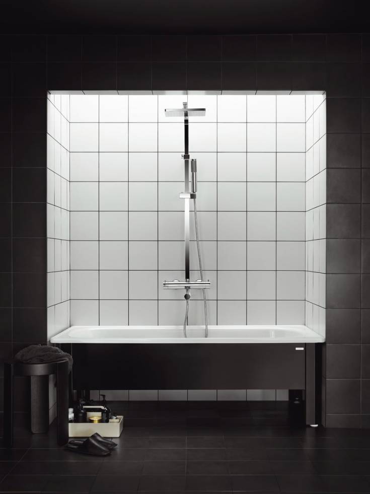 Badekar 140 X 70 () Badekar 140 X 70
