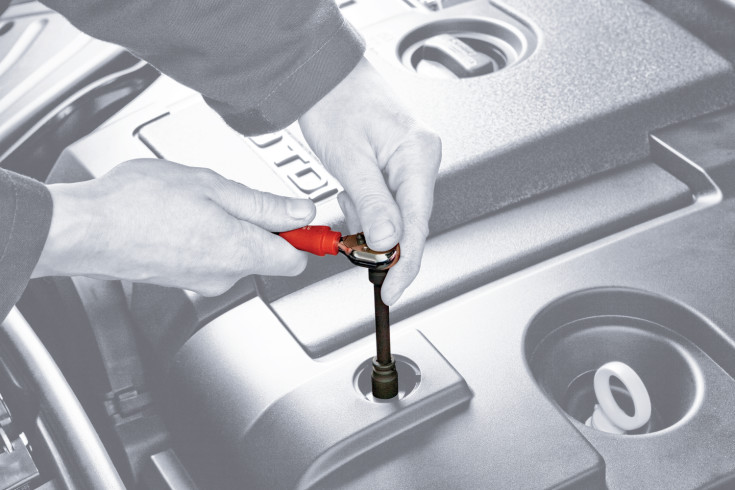 Wiha magnettopp, 13 mm