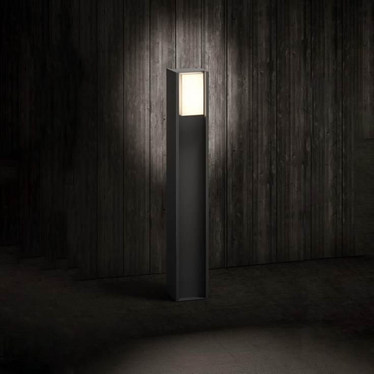 Philips Hue Turaco havelampe, 80 cm