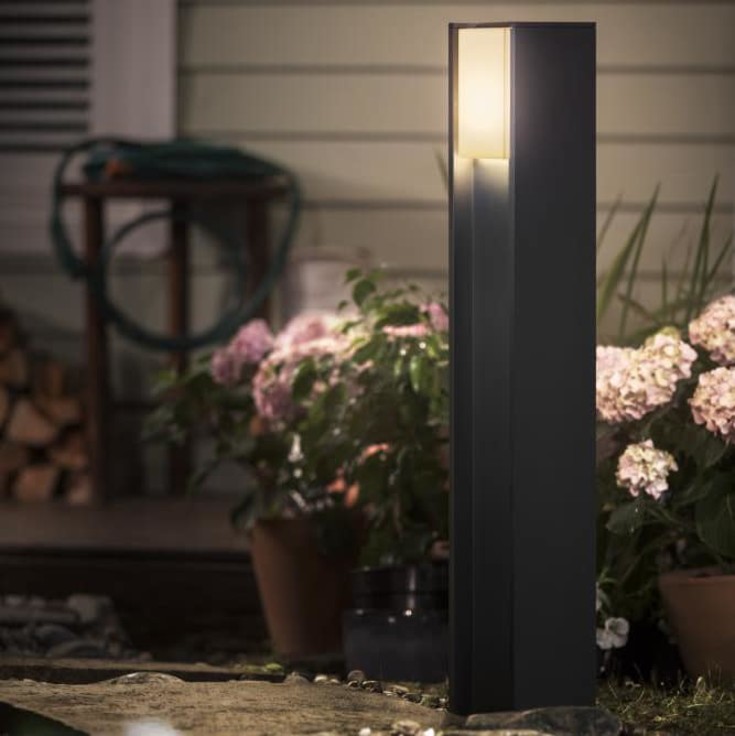 Philips Hue Turaco havelampe, 80 cm