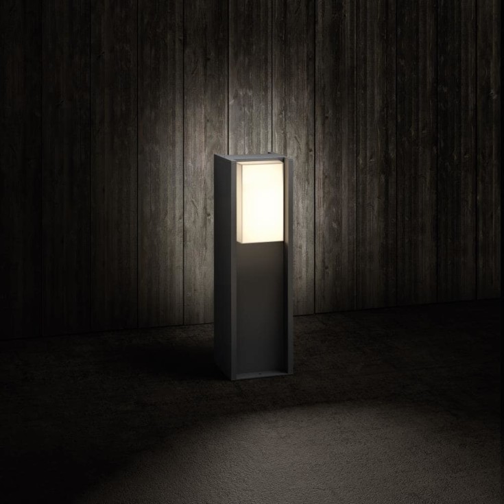 Philips Hue Turaco havelampe, 40 cm