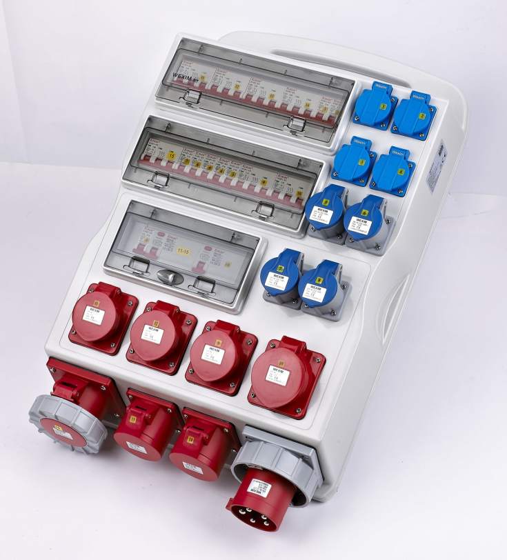 Byggepladstavle 63 A