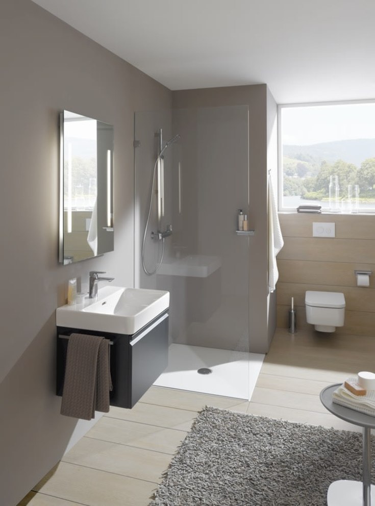 Laufen Pro S håndvask, 60x46,5 cm, hvid