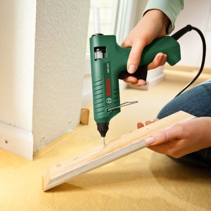 Bosch PKP 18 E Limpistol