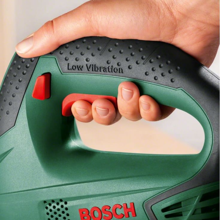 Bosch PST 650 M/1 T144D stiksav 230 V