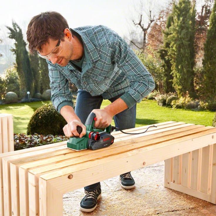 Bosch PHO 2000 elhøvl 230 V