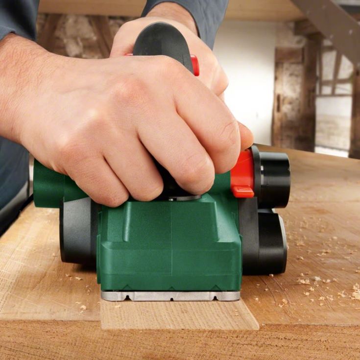 Bosch PHO 2000 elhøvl 230 V