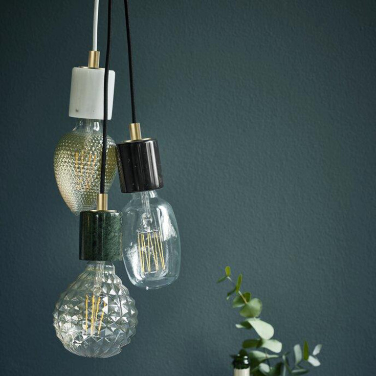 Nordlux Siv fatningssæt, hvid