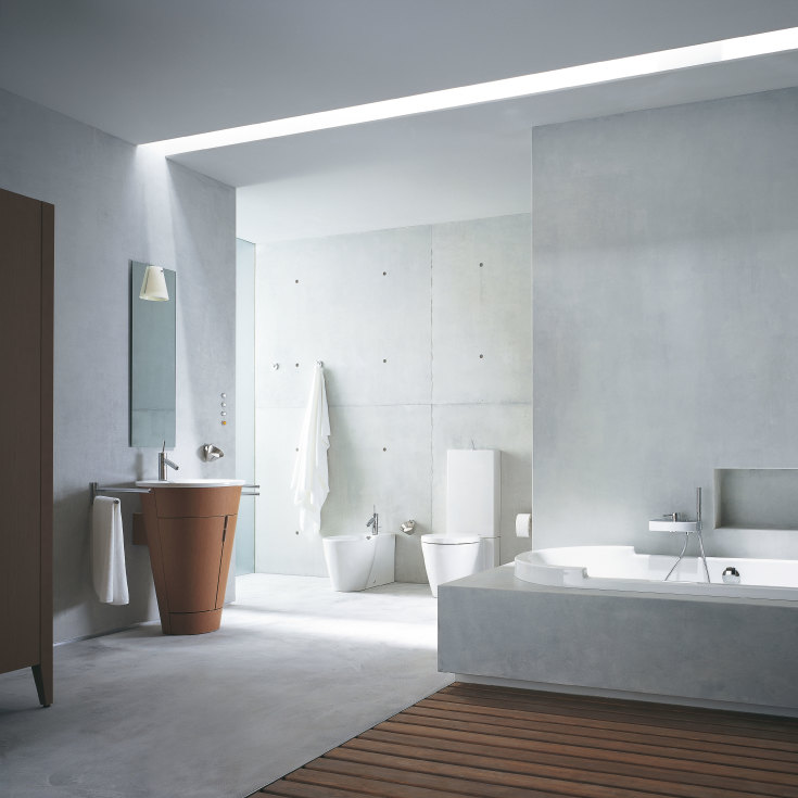Duravit Servant () Duravit Servant