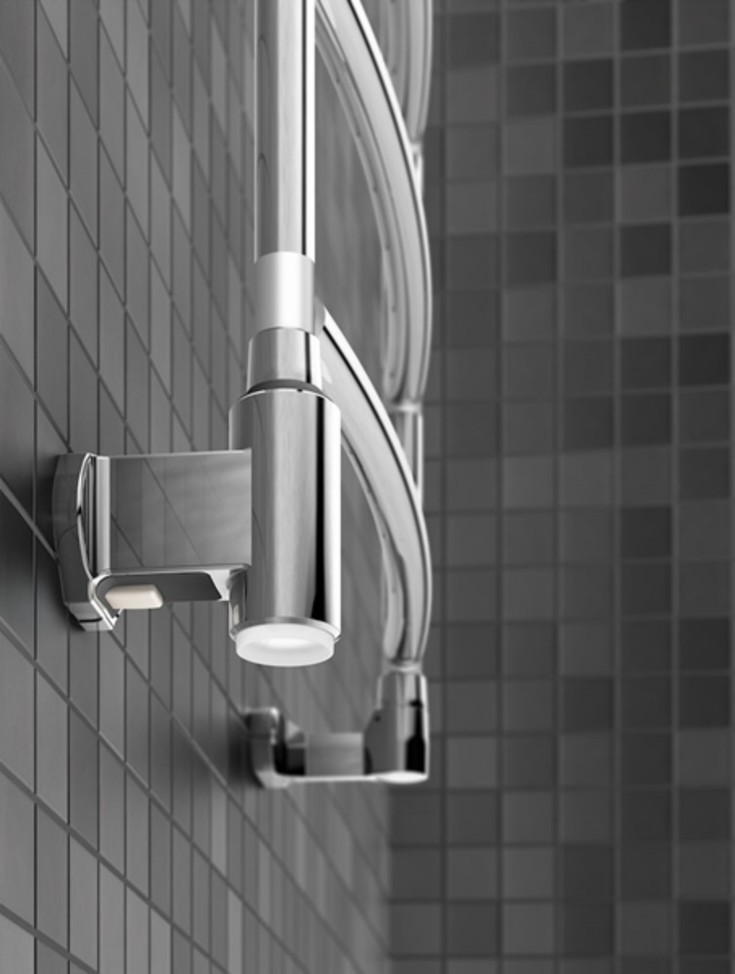 Pax Momento II elpatron, 255W, krom