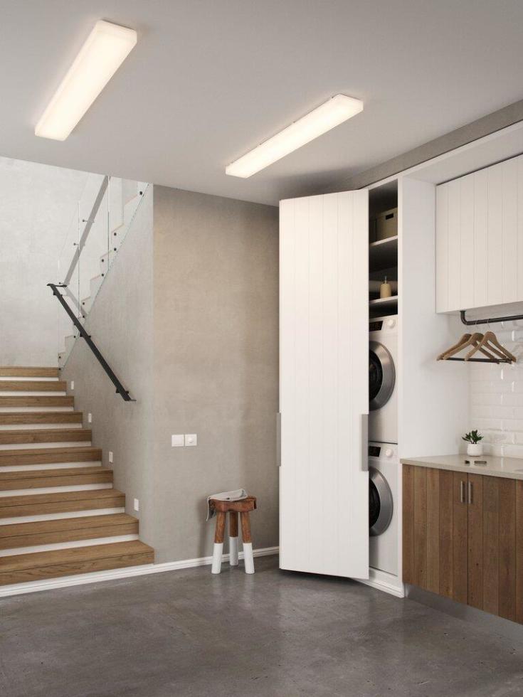 Nordlux Trenton lysarmatur, 60 cm