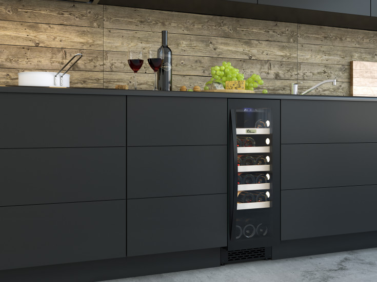 Thermex Winemex 20 vinkøleskab, single zone