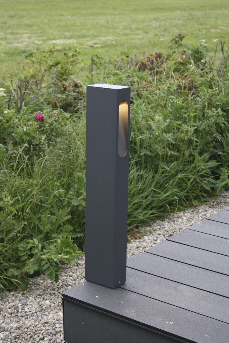 Nordtronic Belina trädgårdslampa