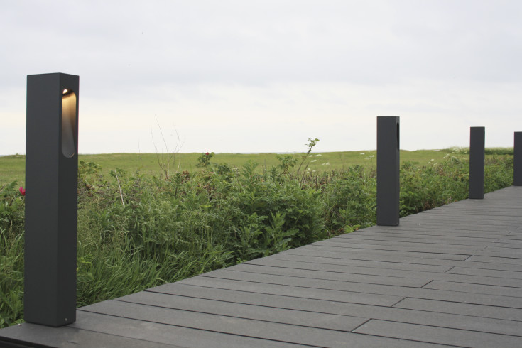 Nordtronic Belina trädgårdslampa