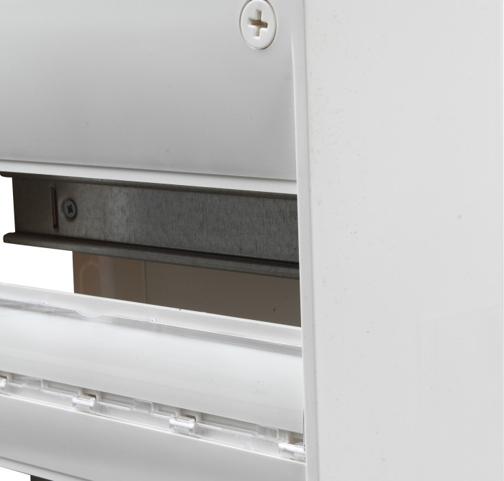 Gruppepanel Gamma 4R 52 modul GD413F