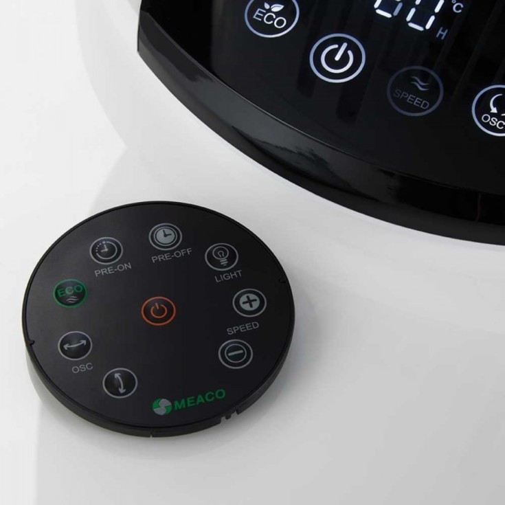 MeacoFan 1056 bordventilator