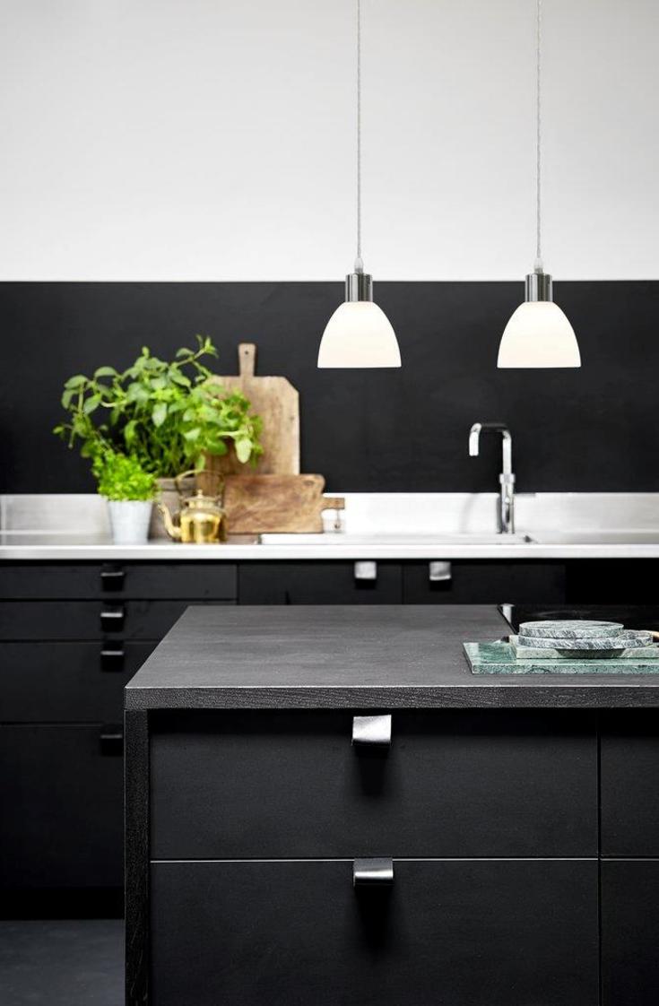 Nordlux Ray pendelsæt, opal