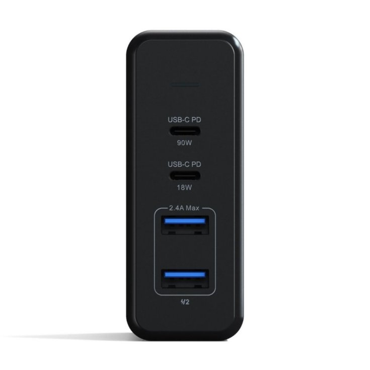 Satechi strømforsyning/adapter, 108W